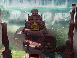 你会花多少钱看一场演唱会？游戏画面