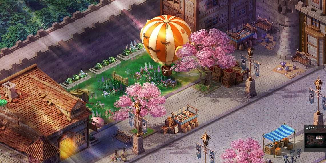 从小缺爱的家庭会培养出什么样的孩子？游戏画面